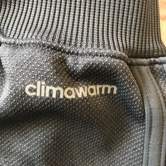 Adidas NBA three stripe pants - Picture 3 of 6